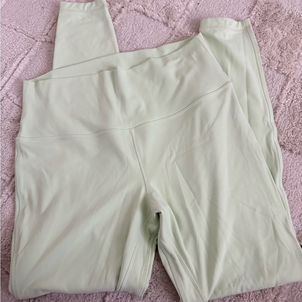 Lululemon Align High-Rise Pant 28" 12 - Picture 2 of 5
